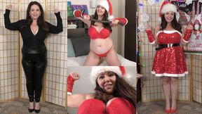 Santa's Super Helper