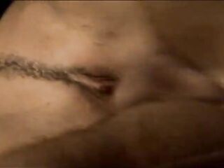 The brunette hair likes in twat likes in butt...cum in throat