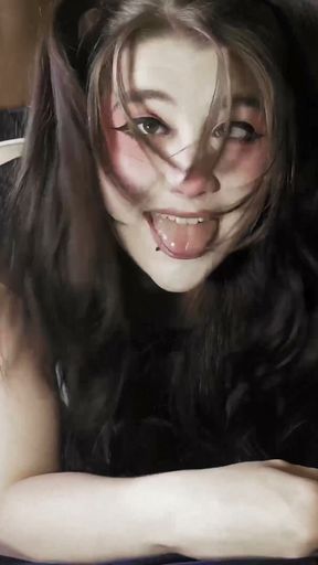Fucking Compilation, Egirl, Ahegao, Missionary, Doggystyle, Cowgirl   Clip 2