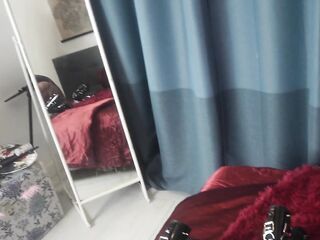 Hardcore Sex With Step Sister Ends With Ejaculation On Face