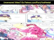 Furry Compilation - Yaoi Hentai Gay
