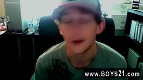 Hot gay sex Austin and Andy Kay are steamy for each other, so