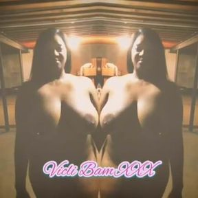 Custom video clip