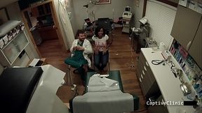 TSAyyyy What Are You Doing To Tori Sanchez?