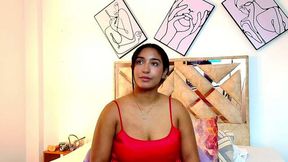 Reachel Campell Private Show