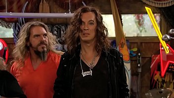 Uma Banda L&aacute_ em Casa UBLC S01E14 - Prank Week