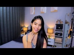 Madissonrein takes you deep into fetish, touch, and slow.