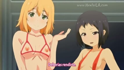 Toshi Densetsu Capitulo 6 Sub Espaol