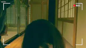 Painful Orgasms Plague Her As She's Trained By The Village Men
