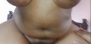 TITTY FUCK, ASSJOB AND QUICK FEMALE ORGASM ON TOP