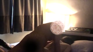 The fifth times finally reached simultaneous ecstasy with my student.