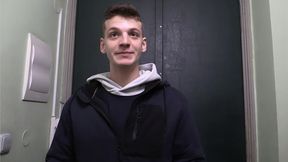 Czech threesome with lots of anal banging in POV