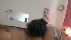 Indian Part 2 House Maid Didn't Expect Her Master Would Do This