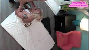 BWC takes me to pound town one afternoon