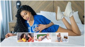 GROOBY CLUB - Compilation Updates 22nd to 26th Sept &#039;25