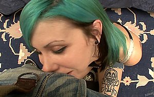 Krysta kaos 1 —