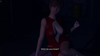 3D PORN GAME - MY PLEASURE part 3