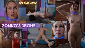 Jolene: Zonko's Drone