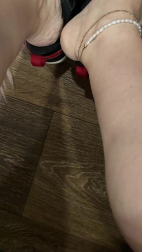 You Like to Dominate? I Liked!