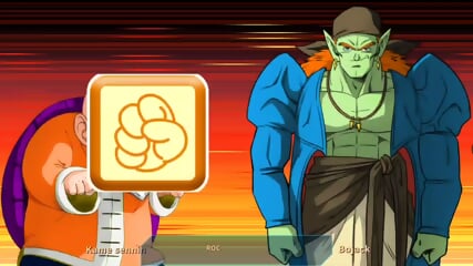 Kame hardcore dragon ball ssibal korean omanko