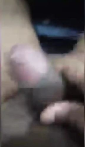 Handjob fun