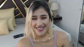 Kylie Janee Private Show