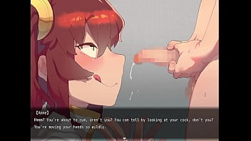 Get Violxt By EVERY Girl You Encounter RPG ~MAX Volume!~ ( Anne Part 2 ) [ English ]