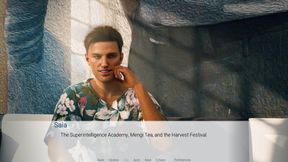 The Wife of Daro Island: the New Couple in the Neighborhood - Episode 1