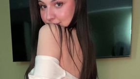 Social Media Creator @SteysiBabe @Teasing & #Solo #Brunette #Petite #Sexy #18+ Teen gratis sex nsfw | Tik.Porn