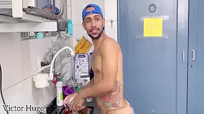 Sexo Na Cozinha (completo No X-red)