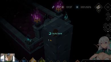 THE MOST HARDCORE SEX SCENE IN THIS GAME - ESCAPE DUNGEON 2