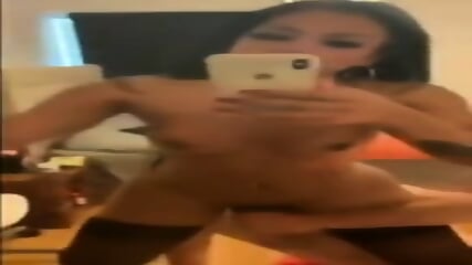 Amateur Tgirls Jerking Fucking collection