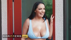 Next Door Fantasy: Sofi Ryan's Steamy Affair