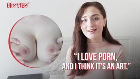 Masturbation dirt with delightful inamorata from Ersties