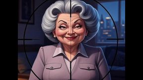 StacXXXs Presents: GILFHUNTER EP 10 - CrissyDDJames