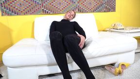 5245 Layla in Layer after Layer