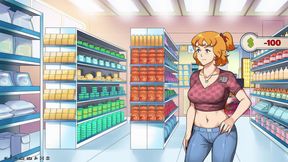 Complete Gameplay - MILFs Plaza, Part 3