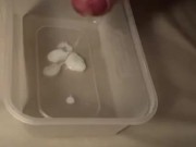 Cum catching