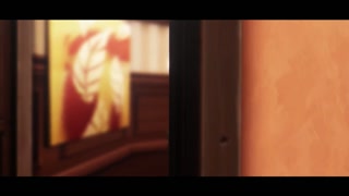 Hero's Halloween 2022 - Pumpkin Pie - Kacchan x Deku - My Hero Academia 3D Animation Parody