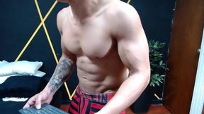 Damian Conor Private Show