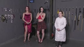 The New Memory Test 1