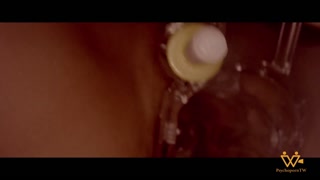 Camera inside Pussy- Psychoporn Behind the Scenes