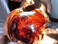 Kleopetraaa Goddess aka kleopetraaa OnlyFans - Wanna help