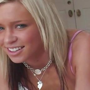 Teen Frenzy 2 - Kacey Jordan