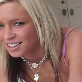 Teen Frenzy 2 - Kacey Jordan