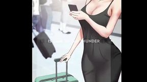 Lady Elisha&rsquo_s Diary of Debauchery Webtoon Hentai Free Site Comics