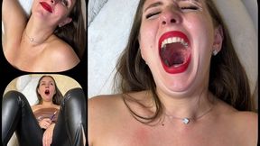 Yawn Smoke Ecstasy POV