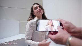 The Social Media Photo Shoot Got a Hot Sequel