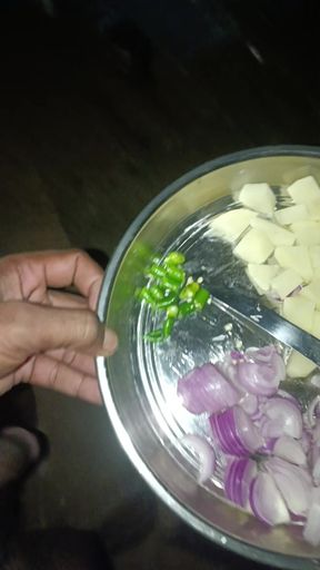 Mota land se mast chodai krwali