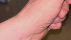 Wrist Fetish MP4
